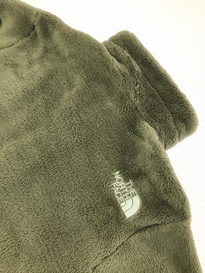 【中古美品】【メンズ】 THE NORTH FACE ザ・ノースフェイス VARSA LOFT JACKET NA62550 バーサロフト ジャケット フリース アウター 144-260902-na-25-tagh サイズ：L カラー：マッシュルーム 万代Net店