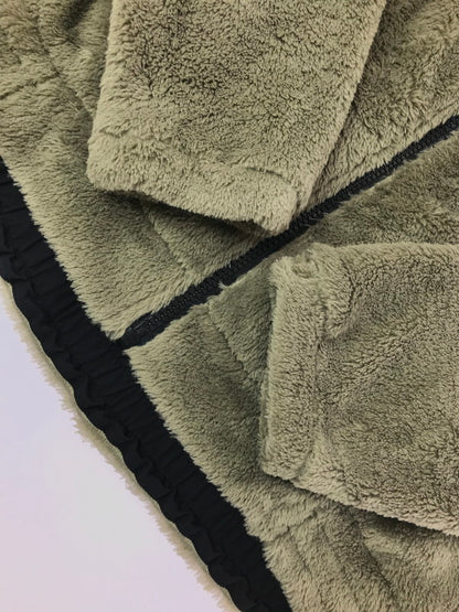 【中古美品】【メンズ】 THE NORTH FACE ザ・ノースフェイス VARSA LOFT JACKET NA62550 バーサロフト ジャケット フリース アウター 144-260902-na-25-tagh サイズ：L カラー：マッシュルーム 万代Net店