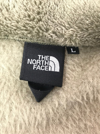 【中古美品】【メンズ】 THE NORTH FACE ザ・ノースフェイス VARSA LOFT JACKET NA62550 バーサロフト ジャケット フリース アウター 144-260902-na-25-tagh サイズ：L カラー：マッシュルーム 万代Net店