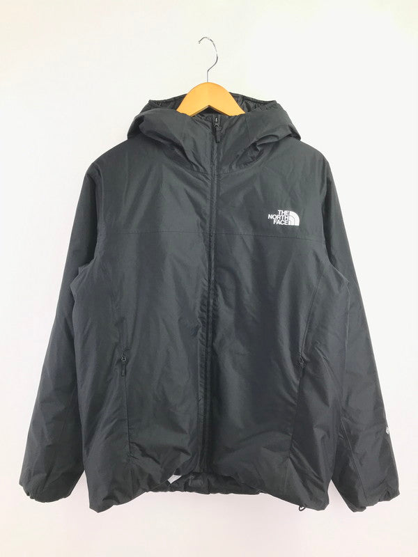 【中古品】【メンズ】 THE NORTH FACE ザ・ノースフェイス 25AW GTX AXION INSULATED JACKET NY82581 アクシオン インサレーテッド ジャケット アウター 144-260902-na-22-tagh サイズ：M カラー：ブラック 万代Net店