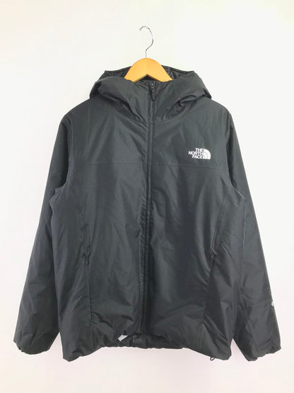 【中古品】【メンズ】 THE NORTH FACE ザ・ノースフェイス 25AW GTX AXION INSULATED JACKET NY82581 アクシオン インサレーテッド ジャケット アウター 144-260902-na-22-tagh サイズ：M カラー：ブラック 万代Net店