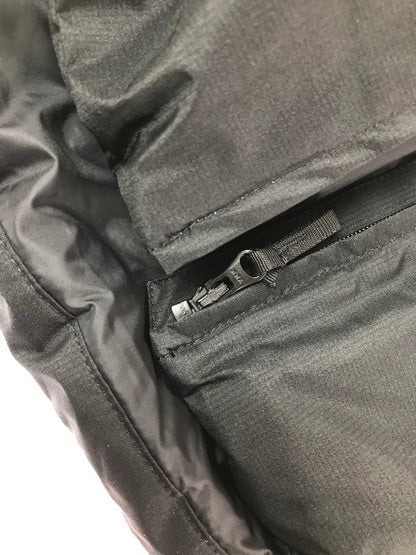 【中古品】【メンズ】 THE NORTH FACE ザ・ノースフェイス 25AW GTX AXION INSULATED JACKET NY82581 アクシオン インサレーテッド ジャケット アウター 144-260902-na-22-tagh サイズ：M カラー：ブラック 万代Net店