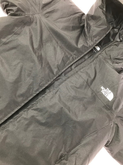 【中古品】【メンズ】 THE NORTH FACE ザ・ノースフェイス 25AW GTX AXION INSULATED JACKET NY82581 アクシオン インサレーテッド ジャケット アウター 144-260902-na-22-tagh サイズ：M カラー：ブラック 万代Net店