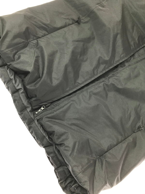 【中古品】【メンズ】 THE NORTH FACE ザ・ノースフェイス 25AW GTX AXION INSULATED JACKET NY82581 アクシオン インサレーテッド ジャケット アウター 144-260902-na-22-tagh サイズ：M カラー：ブラック 万代Net店