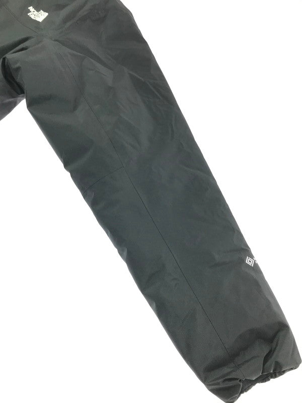 【中古品】【メンズ】 THE NORTH FACE ザ・ノースフェイス 25AW GTX AXION INSULATED JACKET NY82581 アクシオン インサレーテッド ジャケット アウター 144-260902-na-22-tagh サイズ：M カラー：ブラック 万代Net店