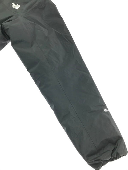 【中古品】【メンズ】 THE NORTH FACE ザ・ノースフェイス 25AW GTX AXION INSULATED JACKET NY82581 アクシオン インサレーテッド ジャケット アウター 144-260902-na-22-tagh サイズ：M カラー：ブラック 万代Net店