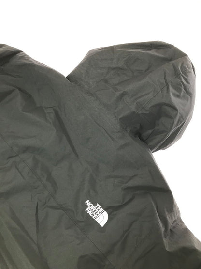 【中古品】【メンズ】 THE NORTH FACE ザ・ノースフェイス 25AW GTX AXION INSULATED JACKET NY82581 アクシオン インサレーテッド ジャケット アウター 144-260902-na-22-tagh サイズ：M カラー：ブラック 万代Net店