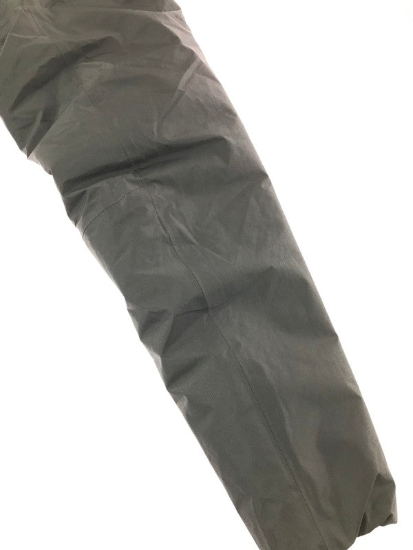 【中古品】【メンズ】 THE NORTH FACE ザ・ノースフェイス 25AW GTX AXION INSULATED JACKET NY82581 アクシオン インサレーテッド ジャケット アウター 144-260902-na-22-tagh サイズ：M カラー：ブラック 万代Net店