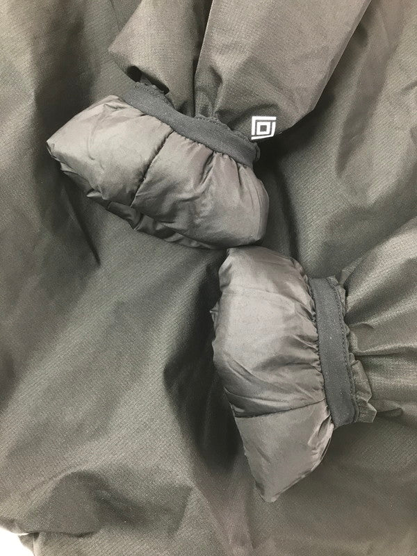 【中古品】【メンズ】 THE NORTH FACE ザ・ノースフェイス 25AW GTX AXION INSULATED JACKET NY82581 アクシオン インサレーテッド ジャケット アウター 144-260902-na-22-tagh サイズ：M カラー：ブラック 万代Net店