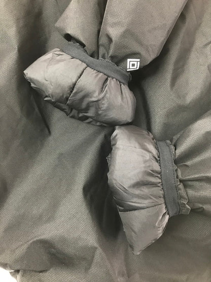 【中古品】【メンズ】 THE NORTH FACE ザ・ノースフェイス 25AW GTX AXION INSULATED JACKET NY82581 アクシオン インサレーテッド ジャケット アウター 144-260902-na-22-tagh サイズ：M カラー：ブラック 万代Net店