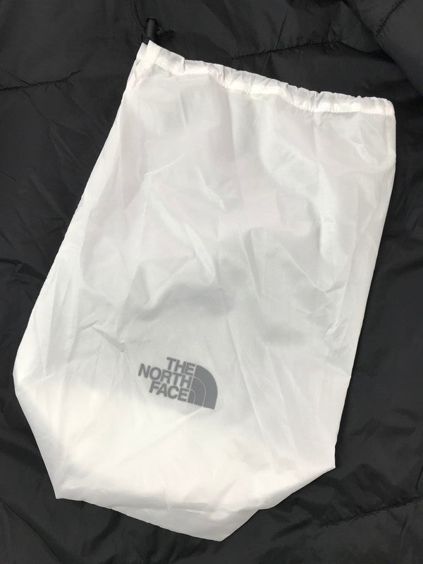 【中古品】【メンズ】 THE NORTH FACE ザ・ノースフェイス 25AW GTX AXION INSULATED JACKET NY82581 アクシオン インサレーテッド ジャケット アウター 144-260902-na-22-tagh サイズ：M カラー：ブラック 万代Net店