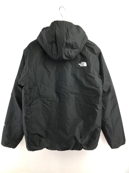 【中古品】【メンズ】 THE NORTH FACE ザ・ノースフェイス 25AW GTX AXION INSULATED JACKET NY82581 アクシオン インサレーテッド ジャケット アウター 144-260902-na-22-tagh サイズ：M カラー：ブラック 万代Net店