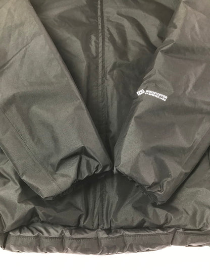【中古品】【メンズ】 THE NORTH FACE ザ・ノースフェイス 25AW GTX AXION INSULATED JACKET NY82581 アクシオン インサレーテッド ジャケット アウター 144-260902-na-22-tagh サイズ：M カラー：ブラック 万代Net店