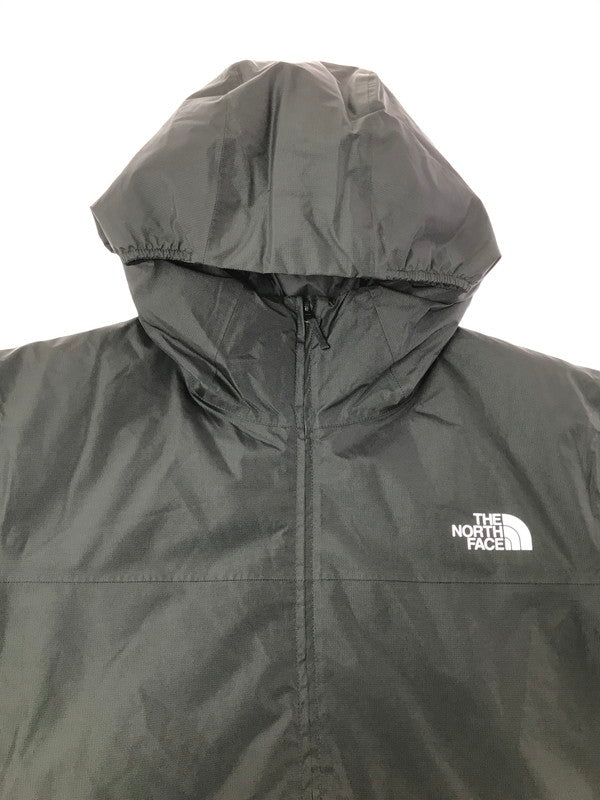 【中古品】【メンズ】 THE NORTH FACE ザ・ノースフェイス 25AW GTX AXION INSULATED JACKET NY82581 アクシオン インサレーテッド ジャケット アウター 144-260902-na-22-tagh サイズ：M カラー：ブラック 万代Net店