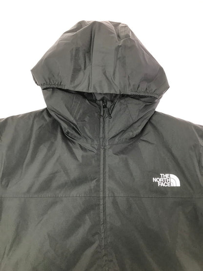 【中古品】【メンズ】 THE NORTH FACE ザ・ノースフェイス 25AW GTX AXION INSULATED JACKET NY82581 アクシオン インサレーテッド ジャケット アウター 144-260902-na-22-tagh サイズ：M カラー：ブラック 万代Net店