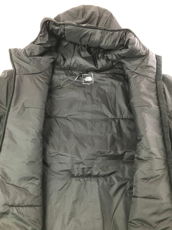 【中古品】【メンズ】 THE NORTH FACE ザ・ノースフェイス 25AW GTX AXION INSULATED JACKET NY82581 アクシオン インサレーテッド ジャケット アウター 144-260902-na-22-tagh サイズ：M カラー：ブラック 万代Net店