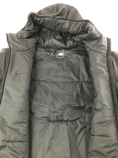 【中古品】【メンズ】 THE NORTH FACE ザ・ノースフェイス 25AW GTX AXION INSULATED JACKET NY82581 アクシオン インサレーテッド ジャケット アウター 144-260902-na-22-tagh サイズ：M カラー：ブラック 万代Net店