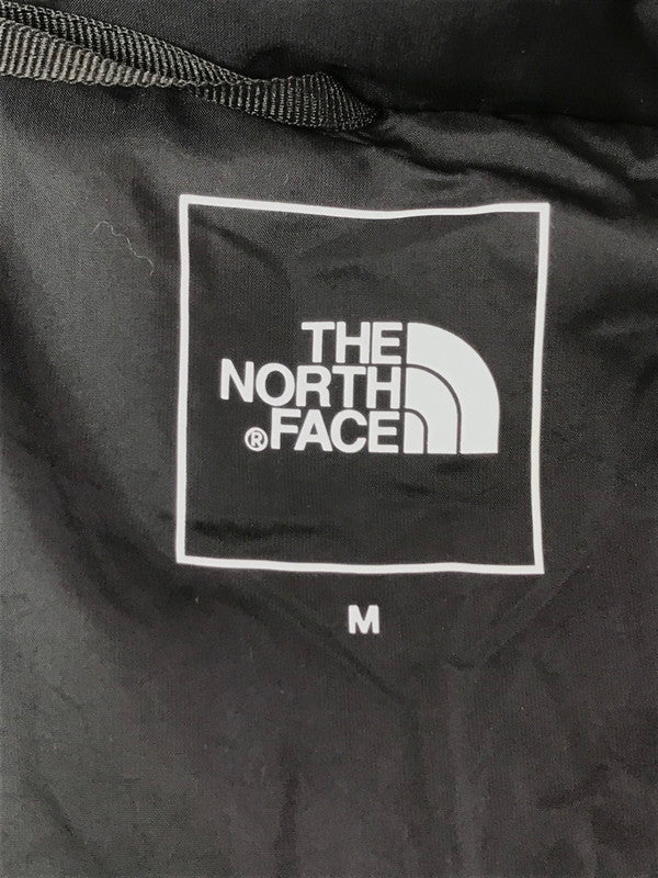 【中古品】【メンズ】 THE NORTH FACE ザ・ノースフェイス 25AW GTX AXION INSULATED JACKET NY82581 アクシオン インサレーテッド ジャケット アウター 144-260902-na-22-tagh サイズ：M カラー：ブラック 万代Net店