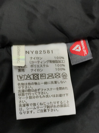 【中古品】【メンズ】 THE NORTH FACE ザ・ノースフェイス 25AW GTX AXION INSULATED JACKET NY82581 アクシオン インサレーテッド ジャケット アウター 144-260902-na-22-tagh サイズ：M カラー：ブラック 万代Net店
