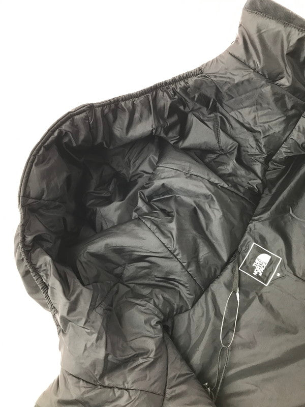 【中古品】【メンズ】 THE NORTH FACE ザ・ノースフェイス 25AW GTX AXION INSULATED JACKET NY82581 アクシオン インサレーテッド ジャケット アウター 144-260902-na-22-tagh サイズ：M カラー：ブラック 万代Net店