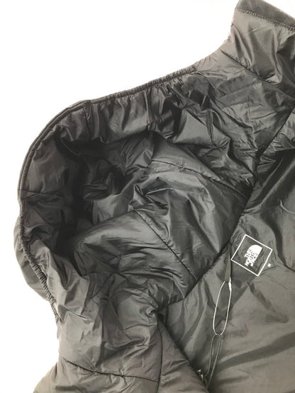 【中古品】【メンズ】 THE NORTH FACE ザ・ノースフェイス 25AW GTX AXION INSULATED JACKET NY82581 アクシオン インサレーテッド ジャケット アウター 144-260902-na-22-tagh サイズ：M カラー：ブラック 万代Net店