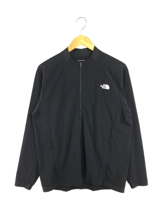 【中古品】【メンズ】 THE NORTH FACE ザ ノースフェイス FLEXIBLE JACKET NP22584 フレキシブルジャケット ライトアウター 144-260523-na-16-tagh サイズ：L カラー：ブラック 万代Net店