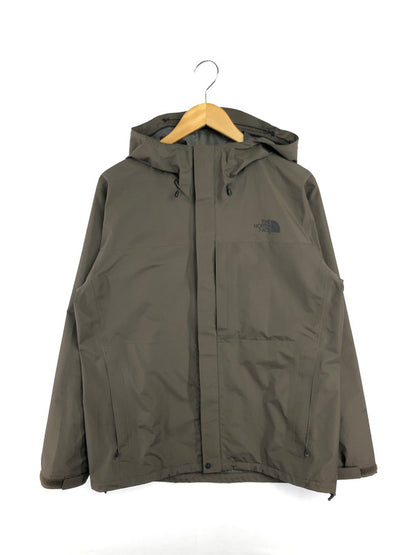 【中古品】【メンズ】 THE NORTH FACE ザ ノースフェイス CLOUD JACKET NP12102 クラウド ジャケット ライトアウター 144-260523-na-17-tagh サイズ：L カラー：ブラウン 万代Net店