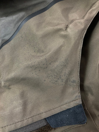 【中古品】【メンズ】 THE NORTH FACE ザ ノースフェイス CLOUD JACKET NP12102 クラウド ジャケット ライトアウター 144-260523-na-17-tagh サイズ：L カラー：ブラウン 万代Net店