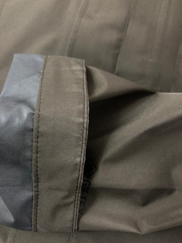 【中古品】【メンズ】 THE NORTH FACE ザ ノースフェイス CLOUD JACKET NP12102 クラウド ジャケット ライトアウター 144-260523-na-17-tagh サイズ：L カラー：ブラウン 万代Net店
