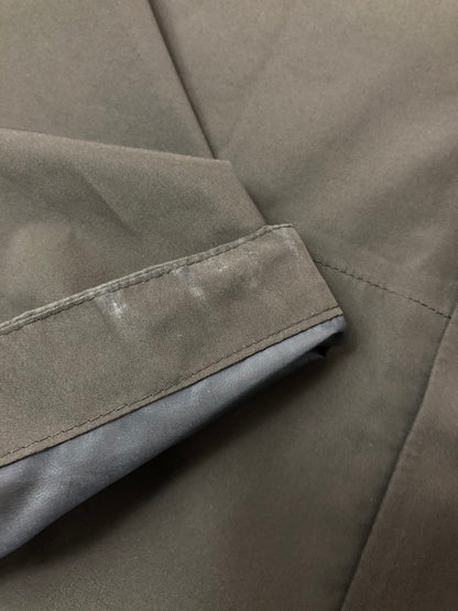【中古品】【メンズ】 THE NORTH FACE ザ ノースフェイス CLOUD JACKET NP12102 クラウド ジャケット ライトアウター 144-260523-na-17-tagh サイズ：L カラー：ブラウン 万代Net店