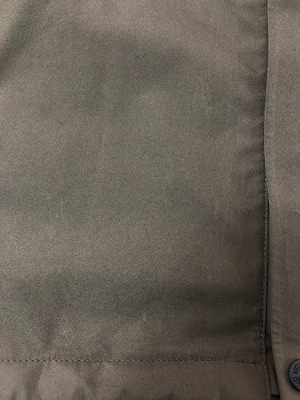 【中古品】【メンズ】 THE NORTH FACE ザ ノースフェイス CLOUD JACKET NP12102 クラウド ジャケット ライトアウター 144-260523-na-17-tagh サイズ：L カラー：ブラウン 万代Net店
