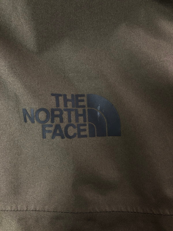 【中古品】【メンズ】 THE NORTH FACE ザ ノースフェイス CLOUD JACKET NP12102 クラウド ジャケット ライトアウター 144-260523-na-17-tagh サイズ：L カラー：ブラウン 万代Net店