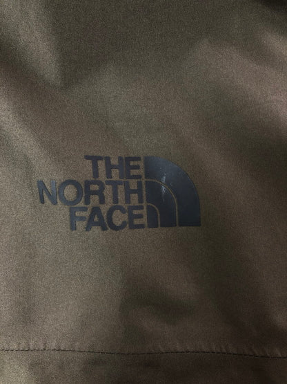 【中古品】【メンズ】 THE NORTH FACE ザ ノースフェイス CLOUD JACKET NP12102 クラウド ジャケット ライトアウター 144-260523-na-17-tagh サイズ：L カラー：ブラウン 万代Net店