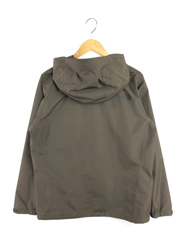 【中古品】【メンズ】 THE NORTH FACE ザ ノースフェイス CLOUD JACKET NP12102 クラウド ジャケット ライトアウター 144-260523-na-17-tagh サイズ：L カラー：ブラウン 万代Net店