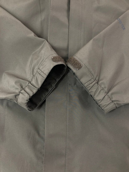 【中古品】【メンズ】 THE NORTH FACE ザ ノースフェイス CLOUD JACKET NP12102 クラウド ジャケット ライトアウター 144-260523-na-17-tagh サイズ：L カラー：ブラウン 万代Net店