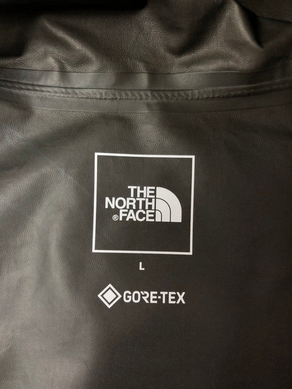 【中古品】【メンズ】 THE NORTH FACE ザ ノースフェイス CLOUD JACKET NP12102 クラウド ジャケット ライトアウター 144-260523-na-17-tagh サイズ：L カラー：ブラウン 万代Net店