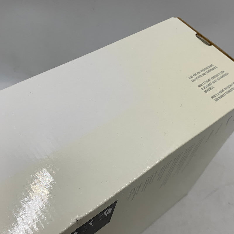【中古美品】【メンズ/レディース】 × ANTIHERO アンチヒーロー HM5837-100 DUNK HIGH ダンク ハイ QS スニーカー シューズ 靴 160-260418-ya-08-izu サイズ：25cm カラー：WHITE 万代Net店