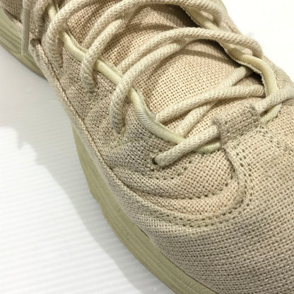 【中古品】【メンズ】 NIKE ナイキ × STUSSY ステューシー AIR PENNY II SP DQ5674-200 エア ペニー ツー スニーカー 靴 160-260424-rt-19-tagh サイズ：27.5cm US9.5 カラー：FOSSIL/FOSSIL-FOSSIL 万代Net店
