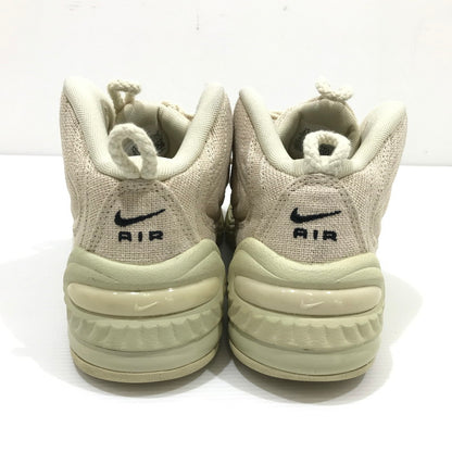 【中古品】【メンズ】 NIKE ナイキ × STUSSY ステューシー AIR PENNY II SP DQ5674-200 エア ペニー ツー スニーカー 靴 160-260424-rt-19-tagh サイズ：27.5cm US9.5 カラー：FOSSIL/FOSSIL-FOSSIL 万代Net店