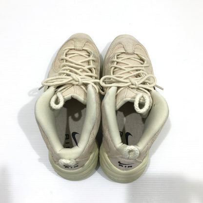 【中古品】【メンズ】 NIKE ナイキ × STUSSY ステューシー AIR PENNY II SP DQ5674-200 エア ペニー ツー スニーカー 靴 160-260424-rt-19-tagh サイズ：27.5cm US9.5 カラー：FOSSIL/FOSSIL-FOSSIL 万代Net店