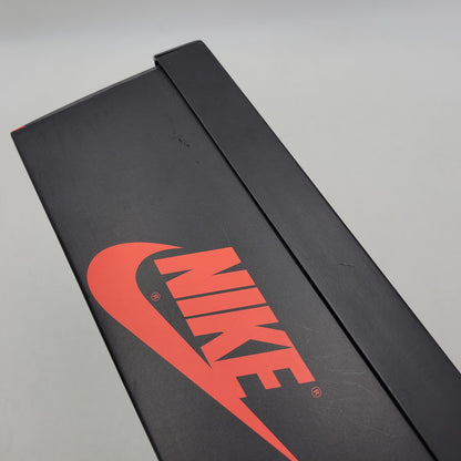 【中古美品】【メンズ】 NIKE ナイキ AIR JORDAN 1 RETRO LOW OG CZ0790-106 エア ジョーダン 1 レトロ ロー OG スニーカー シューズ 靴 160-260417-as-06-izu サイズ：27cm カラー：WHITE/BLACK-VARSITY RED 万代Net店