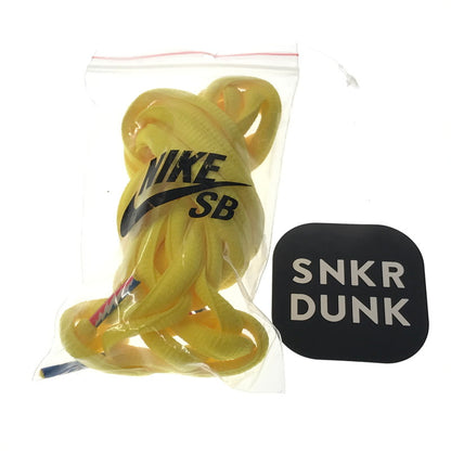 【中古品】【メンズ】 NIKE SB ナイキエスビー×GRATEFUL DEAD グレイトフル デッド DUNK LOW PRO QS CJ5378-700 ダンク ロー プロ スニーカー 靴 160-260510-na-06-tagh サイズ：26cm US 8 カラー：OPTI YELLOW/BLUE FURY 万代Net店