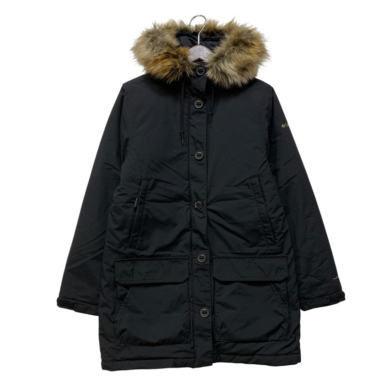 【中古品】【レディース】 COLUMBIA コロンビア PL5068 OMNI-HEAT TANA LOOP WOMEN'S JACKET オムニヒート タナナ ループ ウィメンズ ジャケット アウター 168-260910-cs-12-izu サイズ：L カラー：ブラック 万代Net店