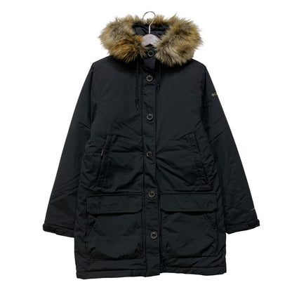 【中古品】【レディース】 COLUMBIA コロンビア PL5068 OMNI-HEAT TANA LOOP WOMEN'S JACKET オムニヒート タナナ ループ ウィメンズ ジャケット アウター 168-260910-cs-12-izu サイズ：L カラー：ブラック 万代Net店