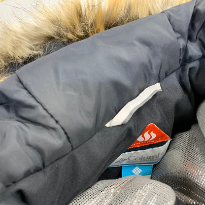 【中古品】【レディース】 COLUMBIA コロンビア PL5068 OMNI-HEAT TANA LOOP WOMEN'S JACKET オムニヒート タナナ ループ ウィメンズ ジャケット アウター 168-260910-cs-12-izu サイズ：L カラー：ブラック 万代Net店