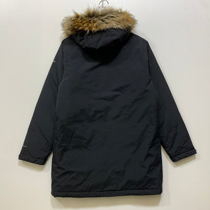 【中古品】【レディース】 COLUMBIA コロンビア PL5068 OMNI-HEAT TANA LOOP WOMEN'S JACKET オムニヒート タナナ ループ ウィメンズ ジャケット アウター 168-260910-cs-12-izu サイズ：L カラー：ブラック 万代Net店