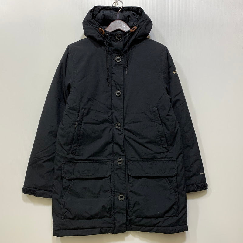 【中古品】【レディース】 COLUMBIA コロンビア PL5068 OMNI-HEAT TANA LOOP WOMEN'S JACKET オムニヒート タナナ ループ ウィメンズ ジャケット アウター 168-260910-cs-12-izu サイズ：L カラー：ブラック 万代Net店
