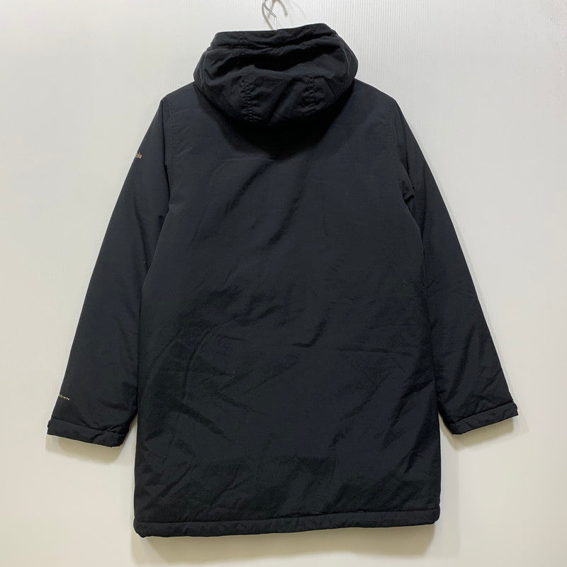 【中古品】【レディース】 COLUMBIA コロンビア PL5068 OMNI-HEAT TANA LOOP WOMEN'S JACKET オムニヒート タナナ ループ ウィメンズ ジャケット アウター 168-260910-cs-12-izu サイズ：L カラー：ブラック 万代Net店