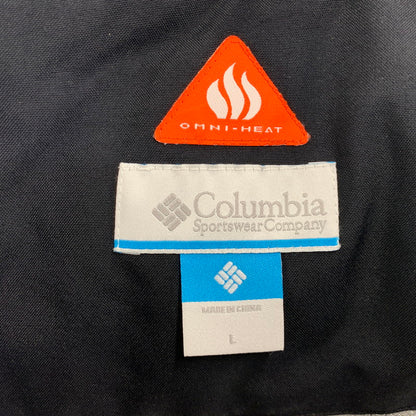 【中古品】【レディース】 COLUMBIA コロンビア PL5068 OMNI-HEAT TANA LOOP WOMEN'S JACKET オムニヒート タナナ ループ ウィメンズ ジャケット アウター 168-260910-cs-12-izu サイズ：L カラー：ブラック 万代Net店