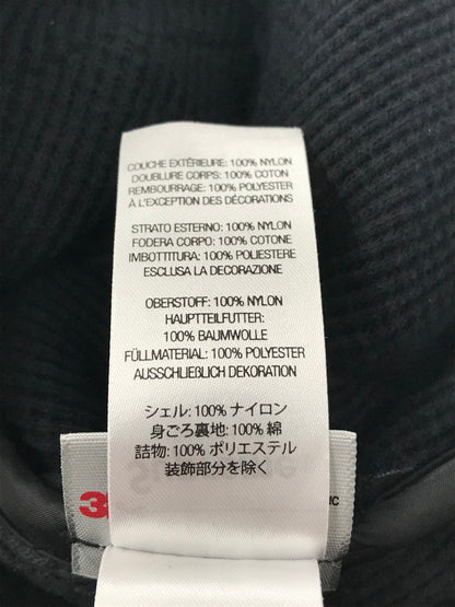 【中古品】【メンズ】 SUPREME シュプリーム 23AW PINS QUILTED WORK VEST キルテッド ワークベスト トップス 149-260514-rt-07-tagh サイズ：L カラー：ブラック 万代Net店